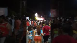 Pré Carnaval Jabuti Eusébio 2020
