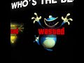 rayman edit