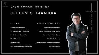Lagu Rohani Kristen Jeffry S Tjandra