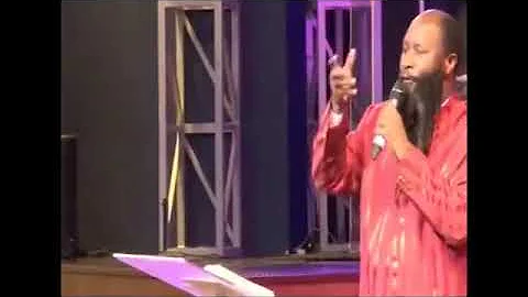 ONLY PROPHET OWUOR AND THE FATHER KNOW THE DAY AND THE HOUR (TIME) WHEN THE MESSIAH WILL COME?