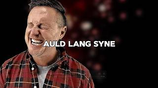 Auld Lang Syne Cover | Tim Angsten | Performance Video