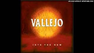 Video thumbnail of "Vallejo - Into The New"