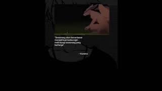 Story Wa 30 Detik Kurama || Anime Naruto || Terbaru