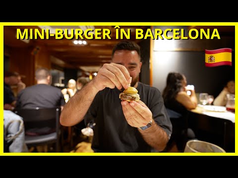 Video: Cele mai bune baruri din Barcelona