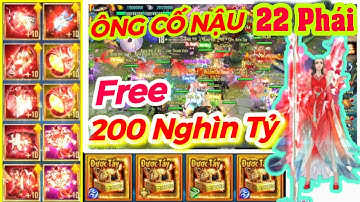 Game VLTK Mobile Lậu Siêu Nhân - Free 100 Ngàn Tỷ , Có Auto Train , Có IOS - Jx Xưng Bá