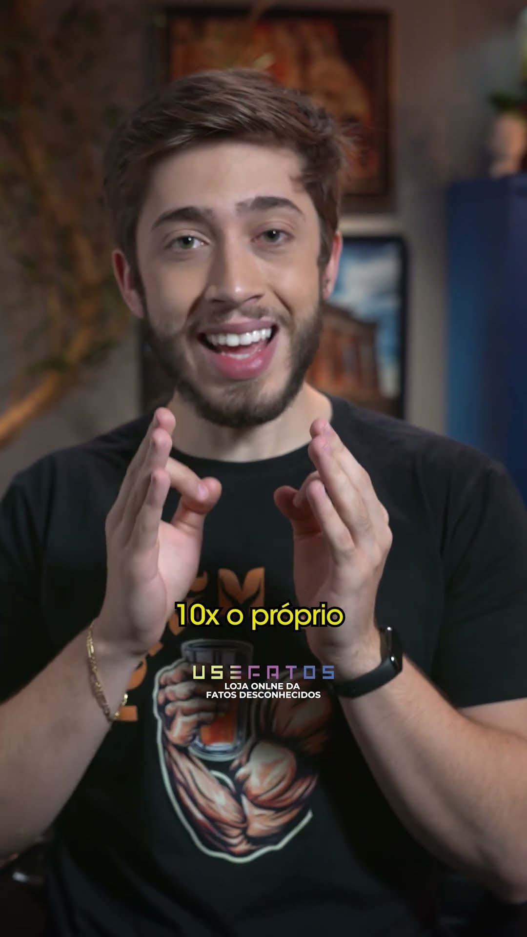 Quanto um gorila consegue levantar no supino?