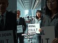 When AI Quits Over Ethics: Corporate Chaos in 2099!