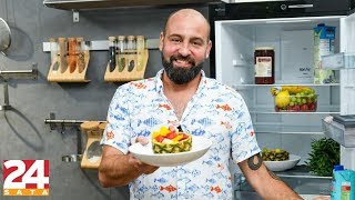Junak ljeta Ribafish: ‘Plakao sam svaki put kad bih zaplivao za sina Roka’ | 24 pitanja