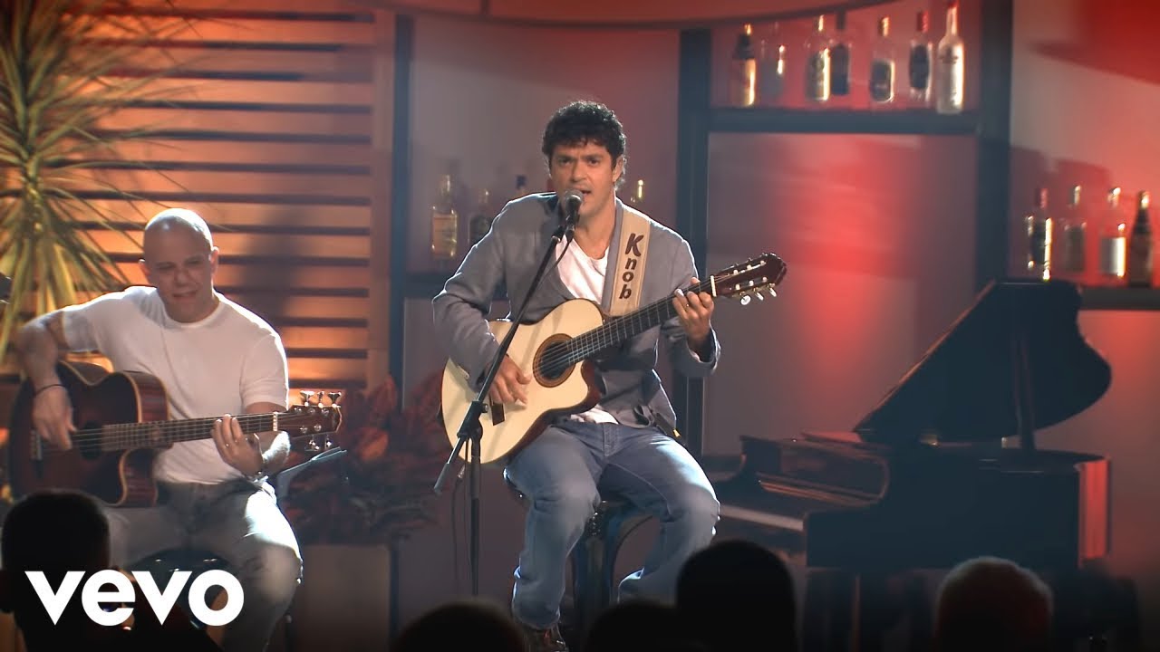 Jorge Vercillo - Papel Machê