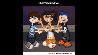 Hotwings, Millie And Friends Episode 2: Destined Love