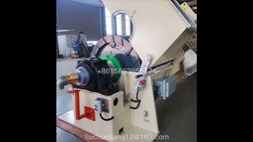 Best quality ring glue blender/mixer of particle board plant