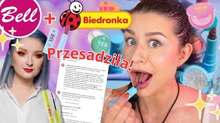 Red Lipstic Monster przesadziła?! Test kosmetyków kolenego influ! *WARTO?*