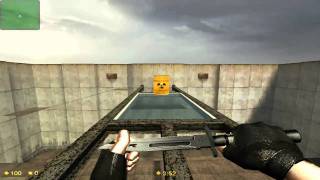 CSS - Deathrun Atomic Warfare All Secrets