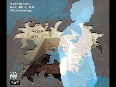 Sleeper1 -รถด่วนขบวนสุดท้าย[ Last Train] Official Lyrics Video