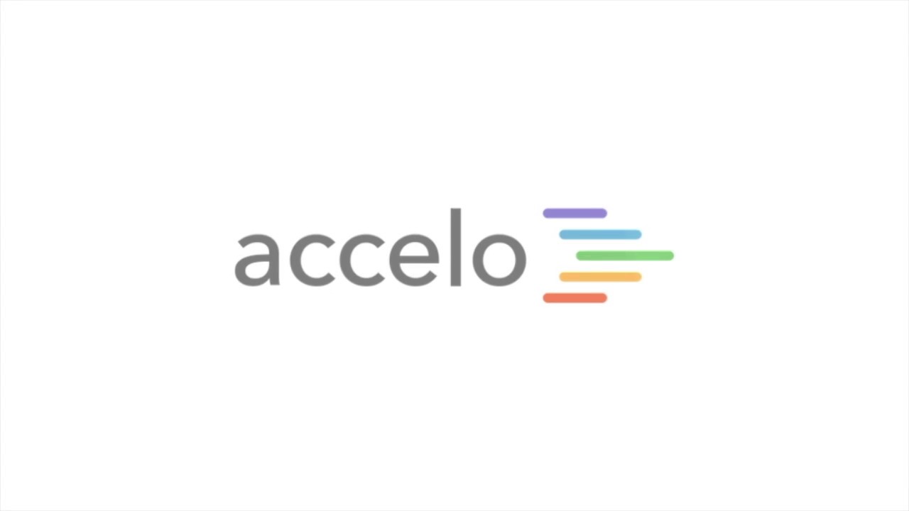 Task Board - Accelo - YouTube