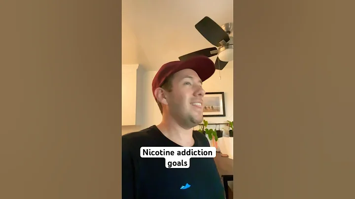 Nicotine addiction #health #funny #shortvideo #fyp #comedy #youtubeshorts #nicotinefree #shortvideo
