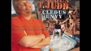 Video thumbnail of "Cledus T. Judd - Refried Beans"