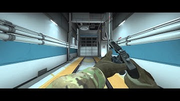 CS:GO - R8 Revolver Reload Shake