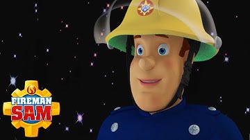Fireman Sam US Official - Pontypandy