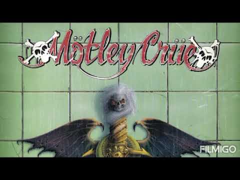 Mötley Crüe - Milan, Italy 1989-10-18 Home Sweet Home