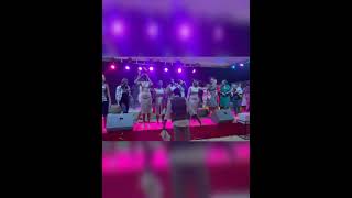 Umunezero Wabera Mugitaramo Kidasanzwe