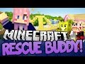 Rescue Buddy! | Joel's Custom Adventure Map