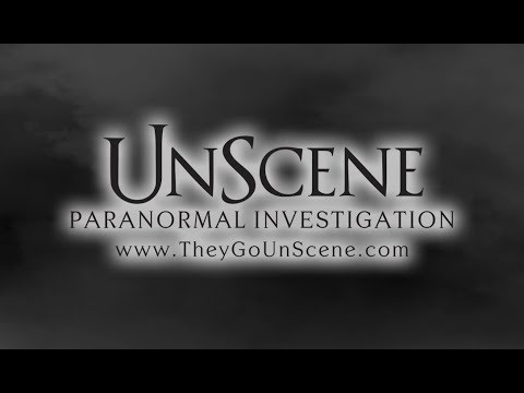 UnScene - Episode 6 - Little Red School House, Lyndhurst NJ - Official