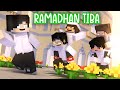 Ramadhan Tiba Animasi Minecraft [remake] - NightD, Mefelz, Zenmatho, Beller, Adit, HaydarCraft