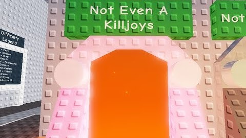 The Neat Project - Not Even A Killjoys