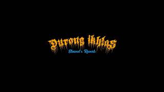 DURONG IKHLAS (Slowed x Reverb)