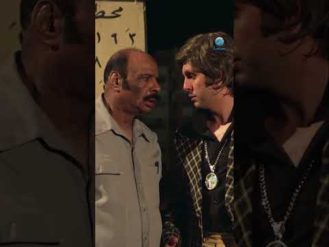 بهير اتقبض عليه من الشرطة