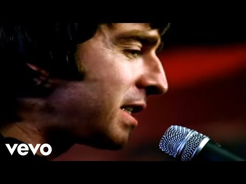 Oasis - Lyla