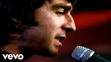 Oasis - Lyla