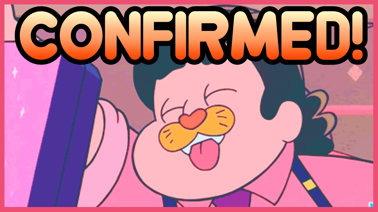Tiger Philanthropist RELEASE DATE CONFIRMED - Steven Universe News