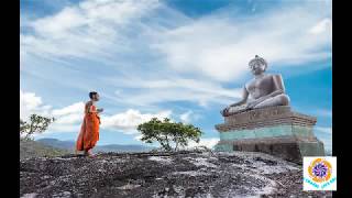 Tất cả chỉ là vô thường Chánh Pháp Như Lai