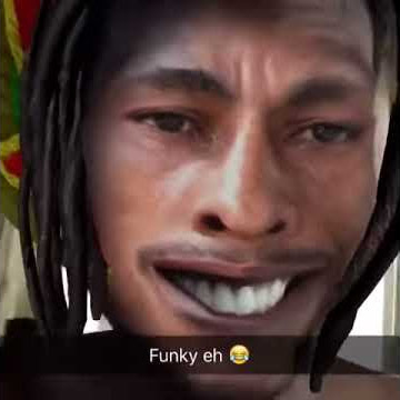 Reggae Snap