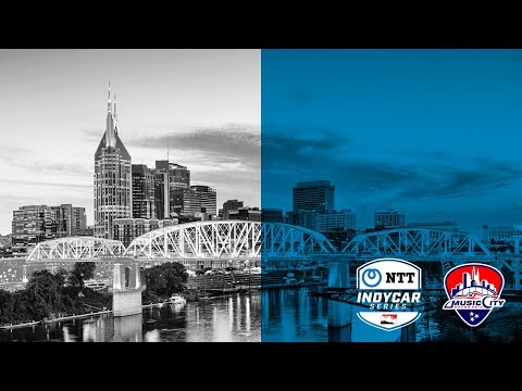 Introducing the Music City Grand Prix