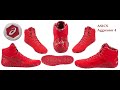 БОРЦОВКИ, БОКСЕРКИ - ASICS Aggressor 4, Wrestling Shoes, boots, Ringerschuhe Chaussures de Lutte!