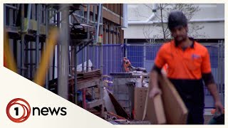 Almost one-in-five companies liquidated this year from construction sector