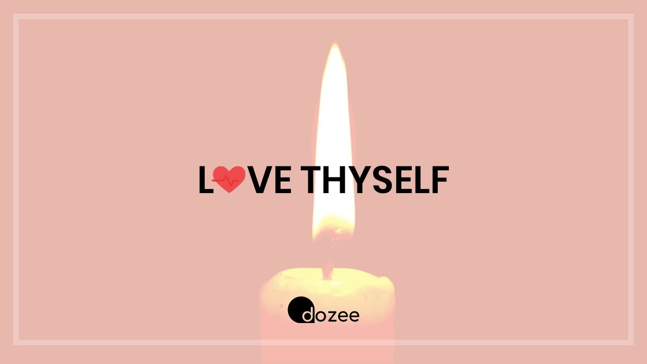 Anahata - Love Thyself