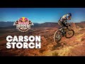 Carson storchs chilling pov  red bull rampage