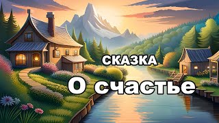 Елена Овчинникова  О счастье  Сказка  Онлайн театр из Екатеринбурга