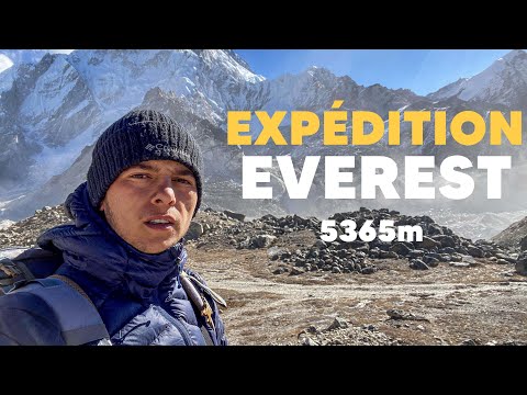 Vidéo: Le trek du camp de base de l'Everest : le guide complet