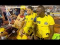 T&T vs Guyana - Angus Eve's Pre-Match Comments