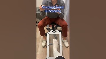 Technology | 3D Scanning for Custom Orthotics