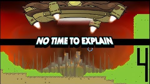 No time to explain! part 4: Di.a.bi.tes