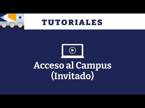 Si figuro como invitado ¿Cómo accedo al Campus Virtual UBA XXI?