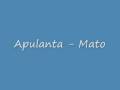 Apulanta - Mato (kokonaan)