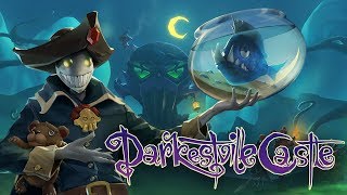 Darkestville Castle - Evil Demon - Episode 1 (Weekend Wonder)