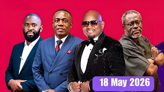 Dare Remachinda 18 May 2026 - Phatisani, Prof Nyahuma, Ev Marufu &amp; Muparinga